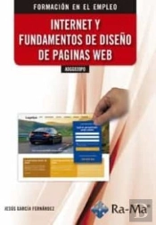 Adgg039po Internet Y Fundamentos De Diseño De Páginas Web