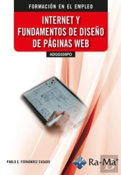 Adgg039po Internet Y Fundamentos De Diseño De Paginas Web