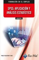 Adgg076po Spss Aplicacion Y Analisis Estadistico