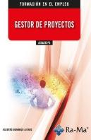 Adgg085po Gestor De Proyectos