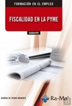Bertrand.pt - Adgn049po Fiscalidad En La Pyme
