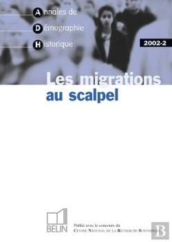 Bertrand.pt - Adh 2002-2 : Les Migrations Au Scalpel