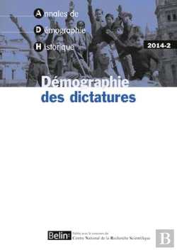 Bertrand.pt - Adh 2014-2 : Démographie Des Dictatures
