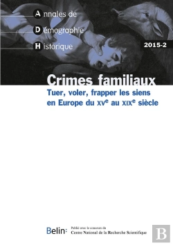 Bertrand.pt - Adh 2015-2 : Crimes Familiaux