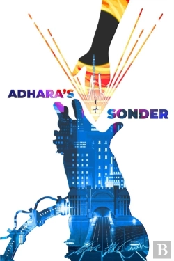Bertrand.pt - Adhara'S Sonder