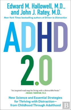 Bertrand.pt - Adhd 2.0
