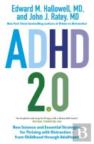 Adhd 2.0