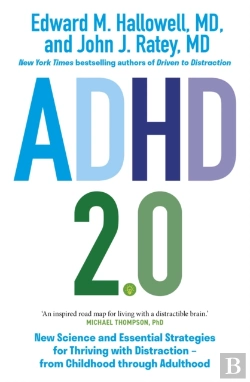 Bertrand.pt - Adhd 2.0