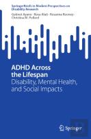 Adhd Across The Lifespan