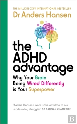 Bertrand.pt - Adhd Advantage
