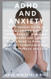Adhd  And Anxiety