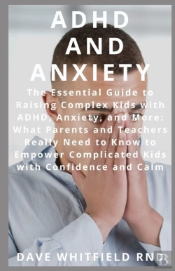 Bertrand.pt - Adhd  And Anxiety