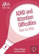 Adhd And Attention Difficulties