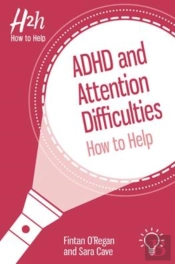 Adhd And Attention Difficulties