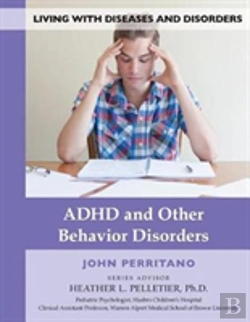 Bertrand.pt - Adhd And Other Behavior Disorders