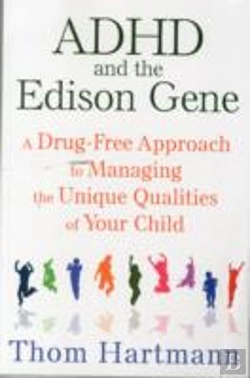 Bertrand.pt - Adhd And The Edison Gene