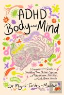 Adhd Body And Mind
