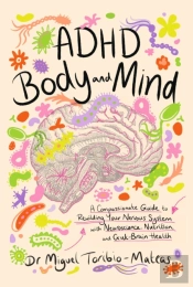 Adhd Body And Mind