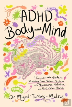 Bertrand.pt - Adhd Body And Mind