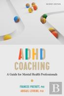 Adhd Coaching