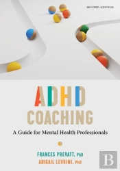 Adhd Coaching
