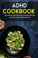 Adhd Cookbook