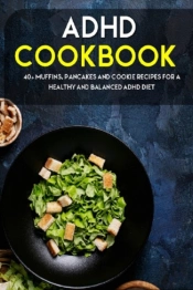 Adhd Cookbook