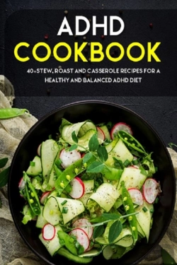 Bertrand.pt - Adhd Cookbook