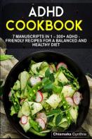 Adhd Cookbook