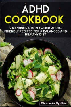 Bertrand.pt - Adhd Cookbook
