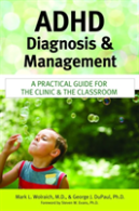 Adhd Diagnosis And Management