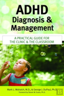 Bertrand.pt - Adhd Diagnosis And Management