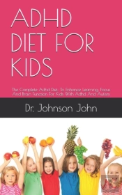 Adhd Diet For Kids