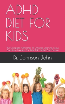 Bertrand.pt - Adhd Diet For Kids