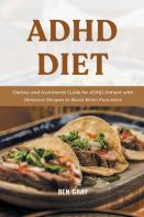 Adhd Diet