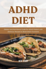 Adhd Diet