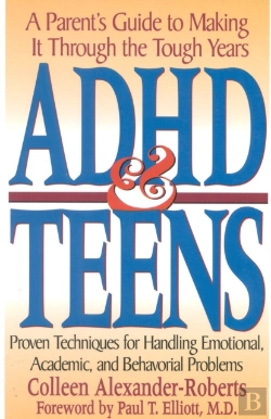 Bertrand.pt - Adhd & Teens
