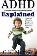 Adhd Explained