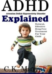 Adhd Explained