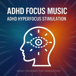 Bertrand.pt - Adhd Focus Soundscapes - Music For Minds That Wonder Fast
