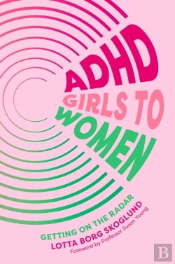 Bertrand.pt - Adhd Girls To Women