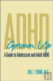 Adhd Grownup
