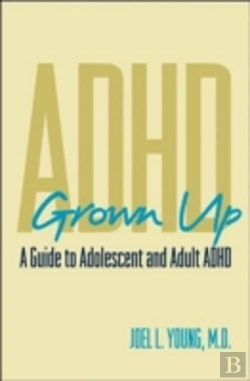Bertrand.pt - Adhd Grownup