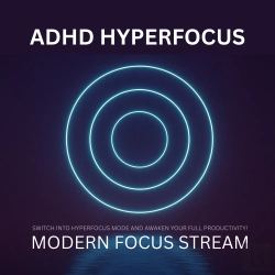 Bertrand.pt - Adhd Hyperfocus - Modern Focus Stream