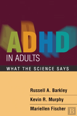 Bertrand.pt - Adhd In Adults