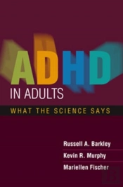 Adhd In Adults
