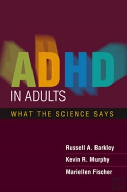 Bertrand.pt - Adhd In Adults