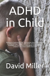 Adhd In Child