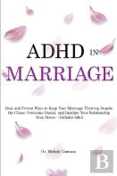 Adhd In Marriage