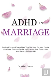 Adhd In Marriage